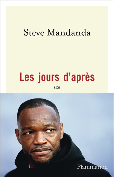 Les jours d'après : récit