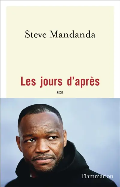 Les jours d'après : récit Les jours d'après : récit