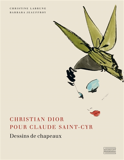 Christian Dior pour Claude...