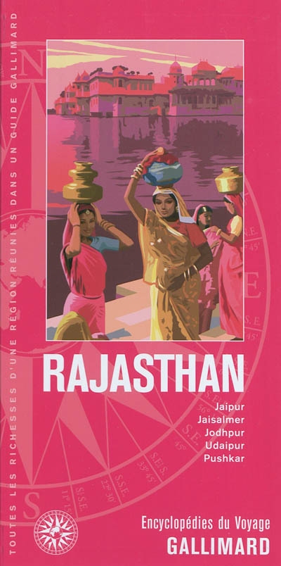 Rajasthan : Jaipur,...