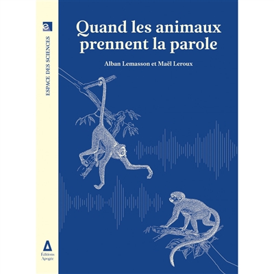 Quand les animaux prennent la parole