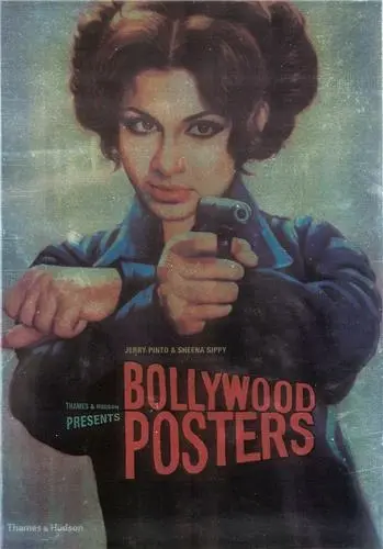 Bollywood Posters