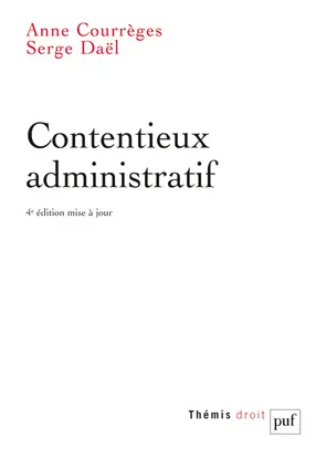 Contentieux administratif