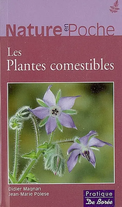 Les plantes comestibles