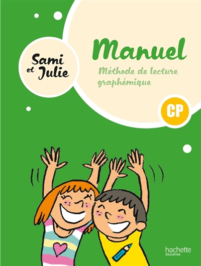 Sami et Julie : méthode de...