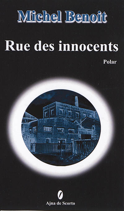Rue des innocents
