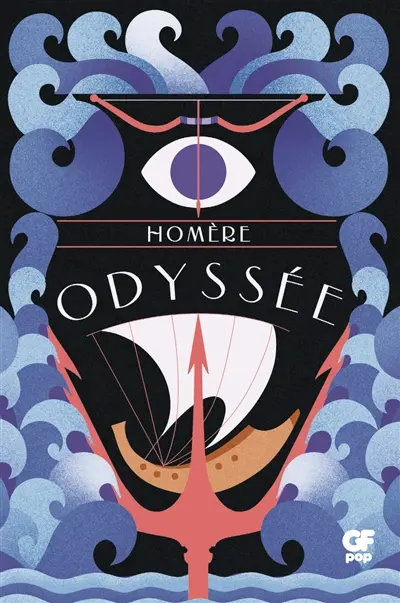 L'Odyssée