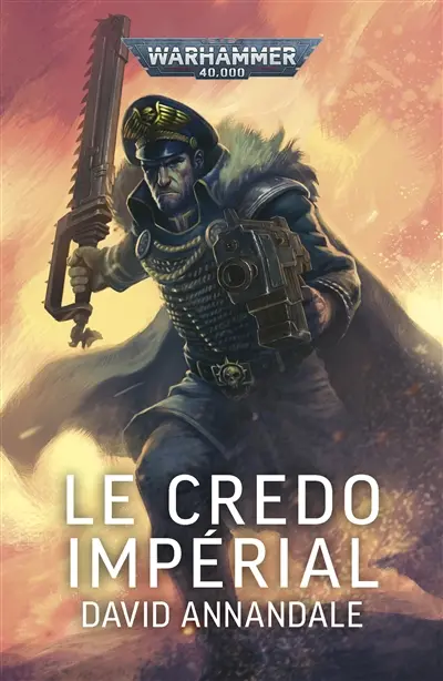 Le credo impérial
