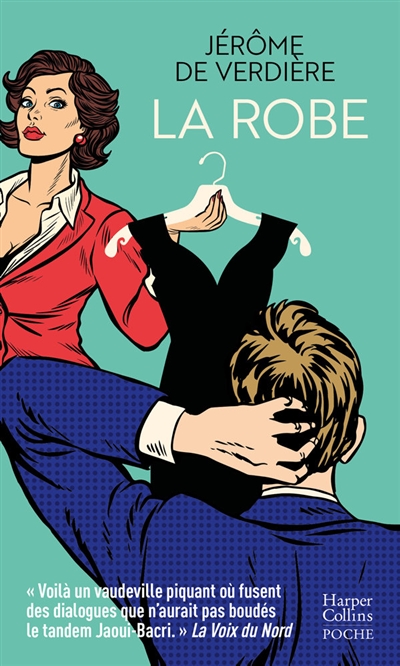 La robe