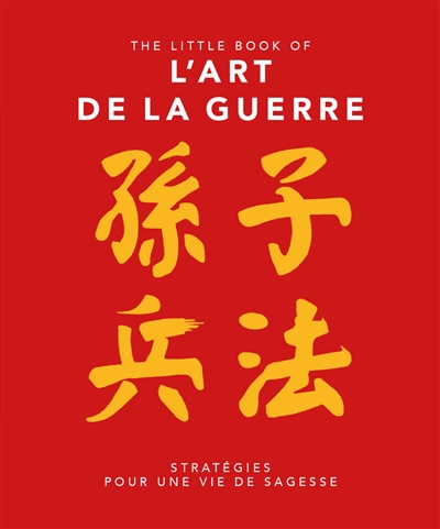 The little book of L'art de...