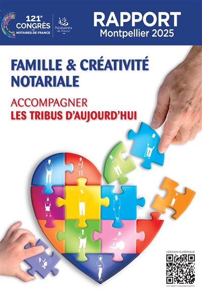 Famille et créativité...