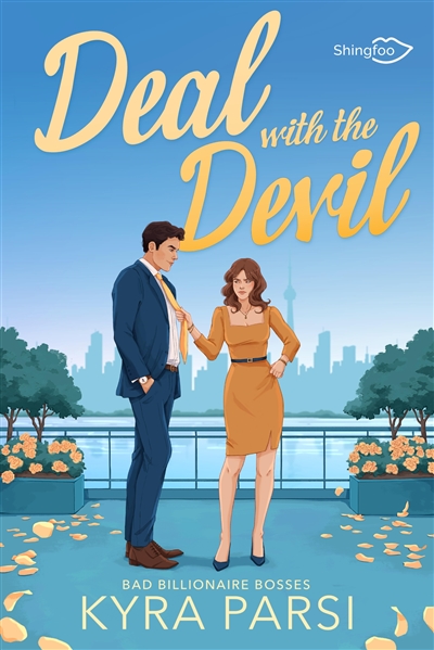Bad billionaire bosses. Deal with the devil