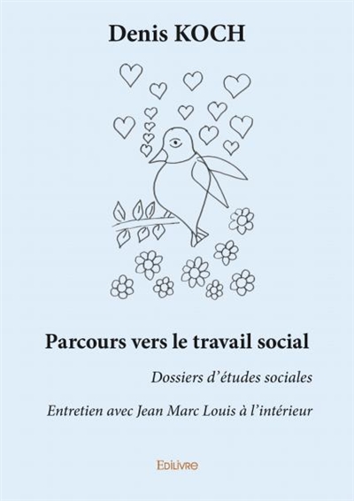 Parcours vers le travail...
