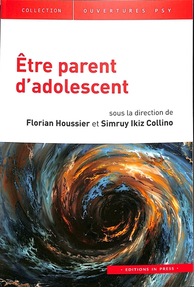 Etre parent d'adolescent