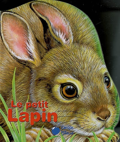 Le petit lapin