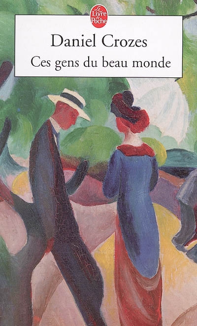 Ces gens du beau monde