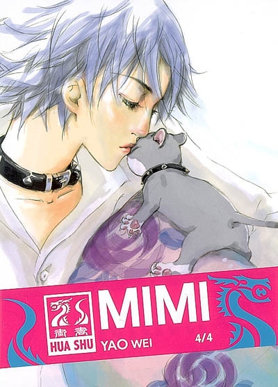 Mimi. Vol. 4