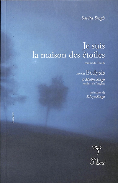 Je suis la maison des étoiles. Ecdysis