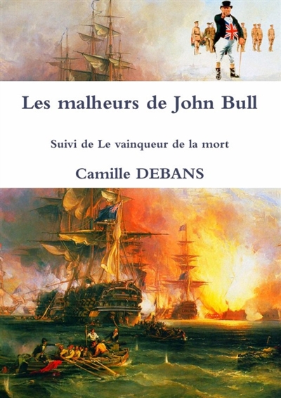 Les malheurs de John Bull...