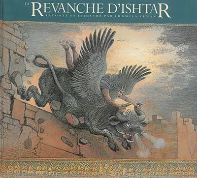 La revanche d'Ishtar
