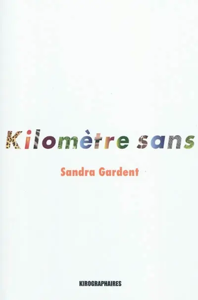 Kilomètre sans