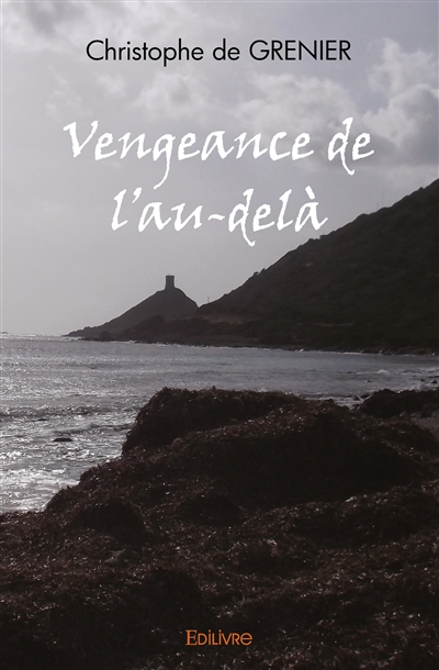 Vengeance de l'au delà