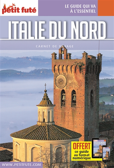 Italie du Nord