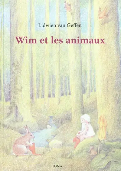 Wim et les animaux