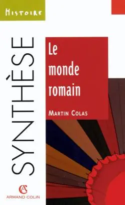 Le monde romain