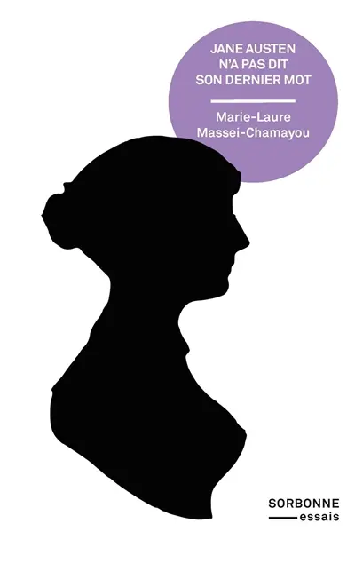Jane Austen n'a pas dit son dernier mot