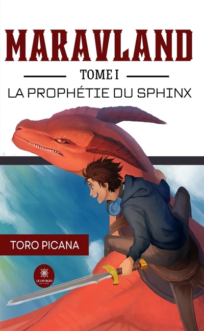 Maravland : Tome I : La...