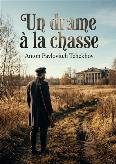 Un drame à la chasse : Les...