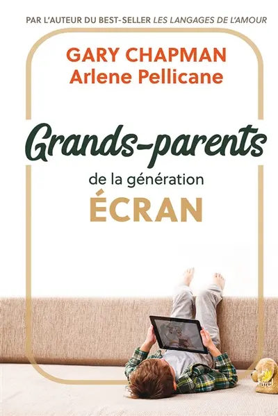 Grands-parents de la génération écran