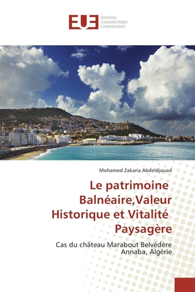 Le patrimoine...
