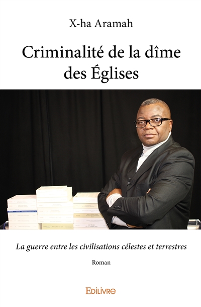 Criminalité de la dîme des...