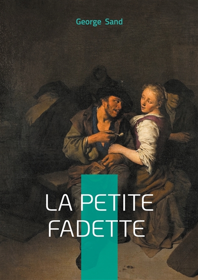 La petite Fadette : Un...
