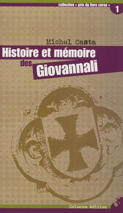 Histoire et mémoire des Giovannali