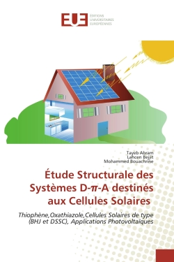 Etude Structurale des...
