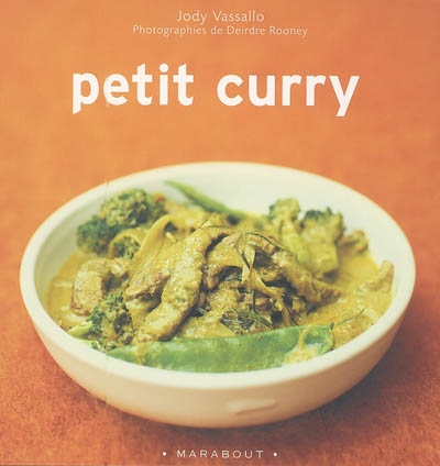Petit curry