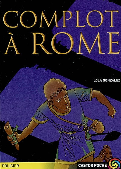 Complot à Rome