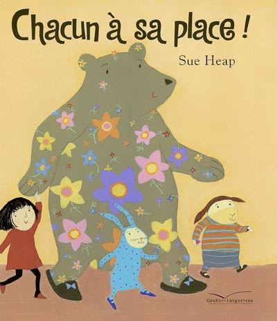 Chacun à sa place !