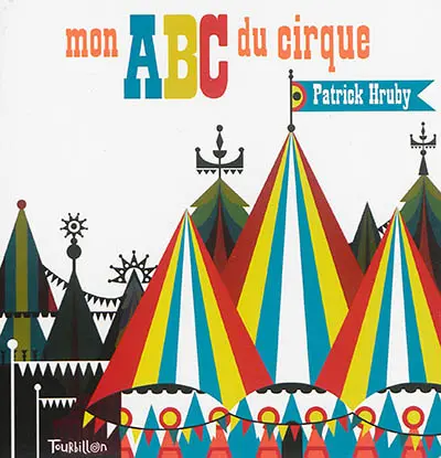Mon abc du cirque