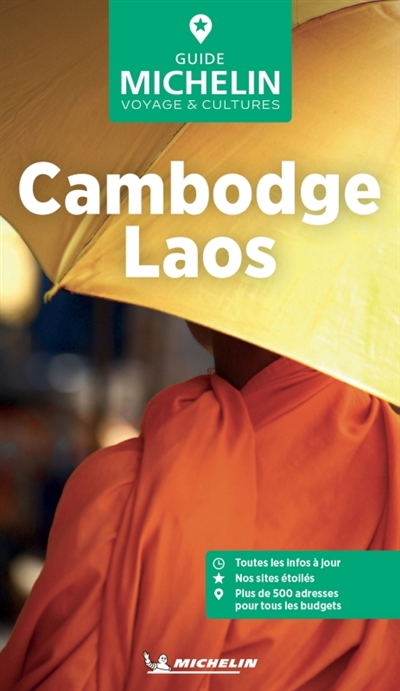 Cambodge, Laos