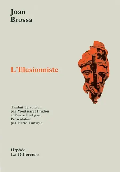 L'Illusionniste