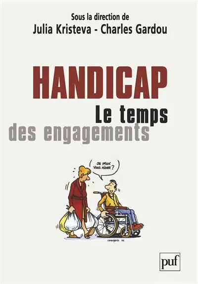 Handicap, le temps des engagements : premiers états généraux