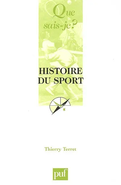 Histoire du sport