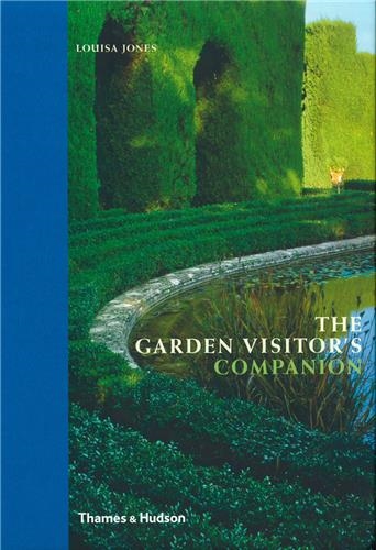 The Garden Visitor´s Companion