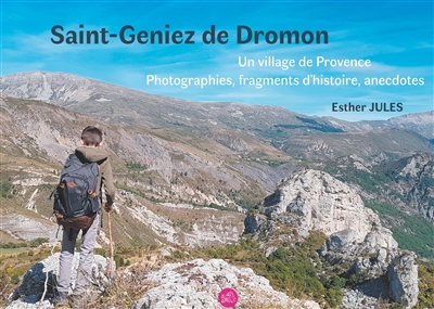 Saint-Geniez de Dromon : Un...