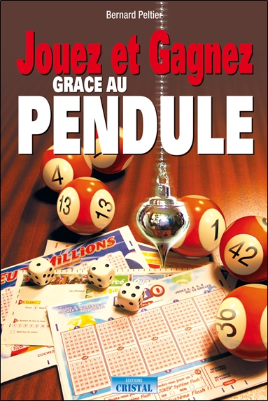 Jouez et gagnez grâce au pendule