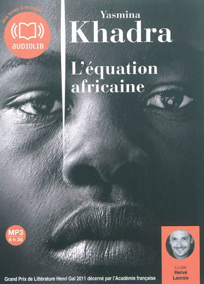 L'équation africaine